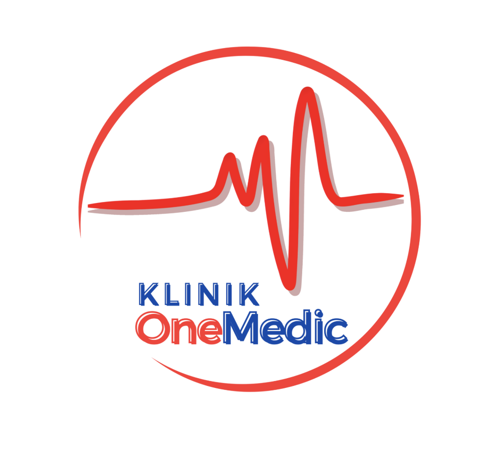 Klinik OneMedic Logo